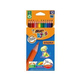 Paquet de 12 Crayons...