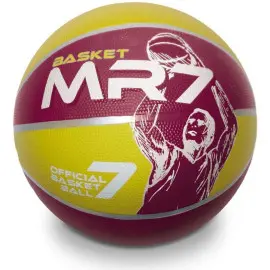 Ballon Basket MR7 Ref 13751