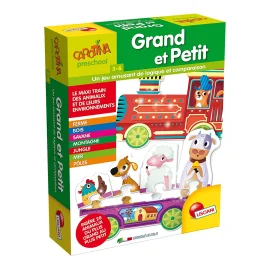 Grand & Petit FR58624