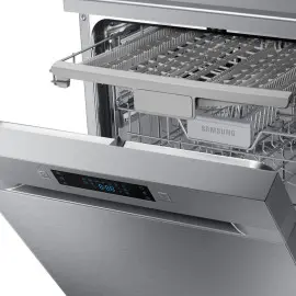 Lave-vaisselle inox Samsung 13 couverts DW60M5050FS - Tunisie