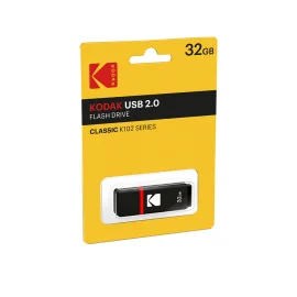 KODAK CLE USB 32GB