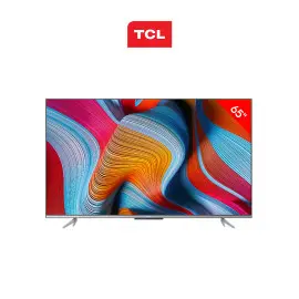 TV TCL 65" SMART- LED 4K-P725