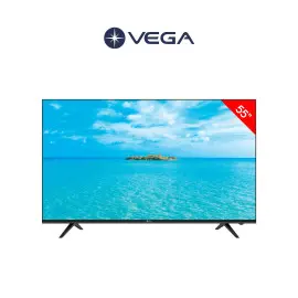 VEGA TV 55" UHD 4K SMART...