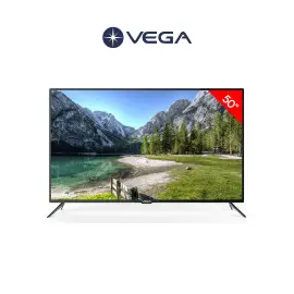 VEGA TV 50" LED 4K SMART...