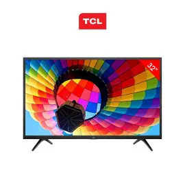 TCL TV 32" LED HD BASIC...
