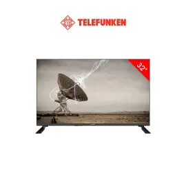 TELEFUNKEN TV 32" LED HD...