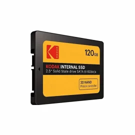 Disque SSD KODAK 120GB