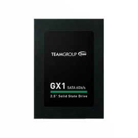 TEAM GROUP SSD 2.5" SATA3...