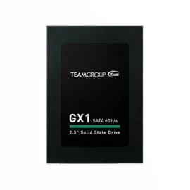 TEAM GROUP SSD 2.5" SATA3...