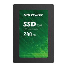 HIKVISION DISQUE SSD C100...