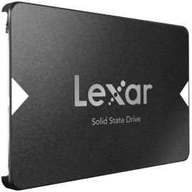 SSD LEXAR LNS100 128GO SSD...