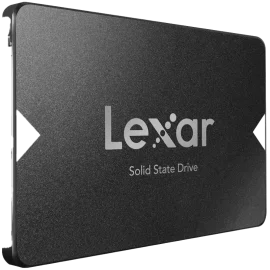 SSD LEXAR LNS100 128GO SSD...