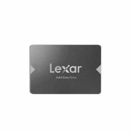 SSD LEXAR LNS100 256GO SSD...