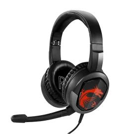 SUPPORT POUR CASQUE MSI...