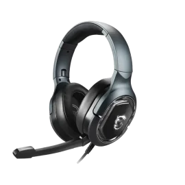 CASQUE GAMING MSI IMMERSE GH50