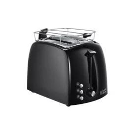 Grille pain Russell Hobbs 850 W - Noir