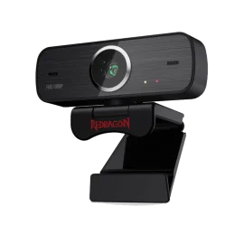 Webcam Redragon Hitman Full HD 30FPS