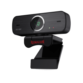 Webcam Redragon Fobos HD 30fps