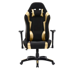 CHAISE PILOTE GAMING AVEC...