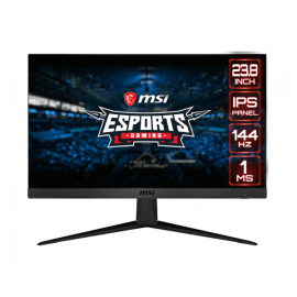Ecran Gaming MSI Pro MP242 LED 23.8"