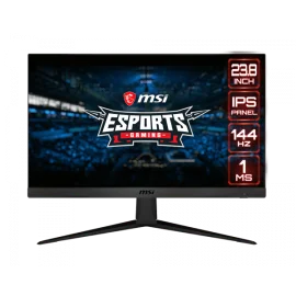 Ecran Gaming MSI Pro MP242 LED 23.8"