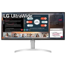 ECRAN PC LG UltraWide 34WN650-W 34"UWFHD