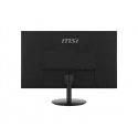 Ecran Gaming MSI Pro MP271 LED 27"