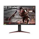 ÉCRAN PC LG 32GN550-B LED 32" FHD