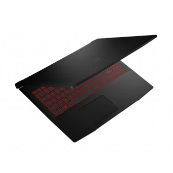 Pc Portable MSI Katana GF66 i512Gén 16Go 512Go SSD