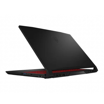 Pc Portable MSI Katana GF66 i512Gén 16Go 512Go SSD