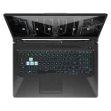 Pc Portable GAMING ASUS TUF 706H I711GÉN 16GO 512SSD