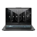 Ordinateur Portable Asus Tuf Gaming F15 i5 11ème génération 8 Go 512 Go SSD