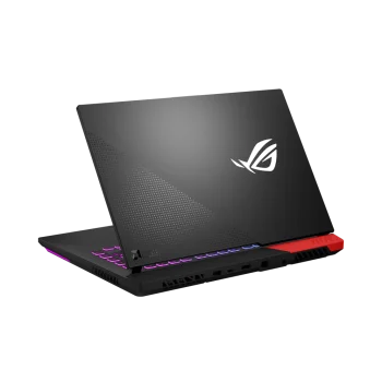 Pc Portable GAMING ASUS R7-4800H 16G 512SSD RTX 3050TI G513IE