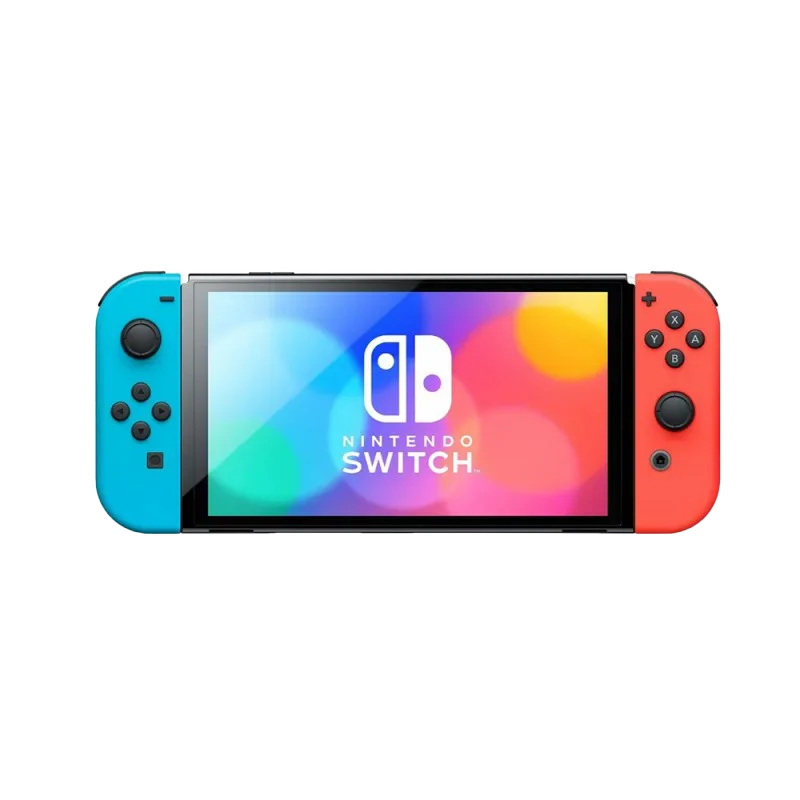 Chargeur multifonction Nintendo Switch pas cher