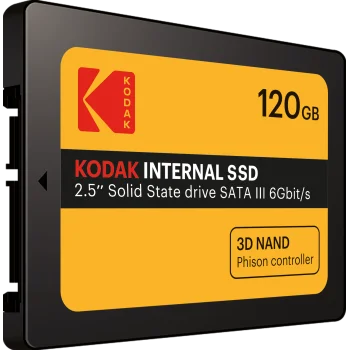 DISQUE SSD KODAK 120GB