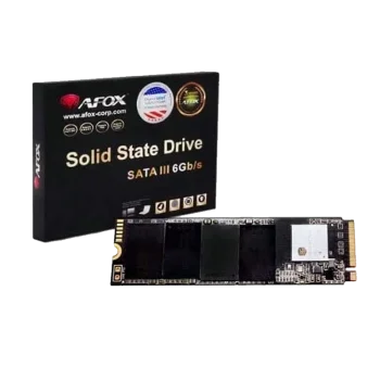 AFOX ME300 512GO SSD