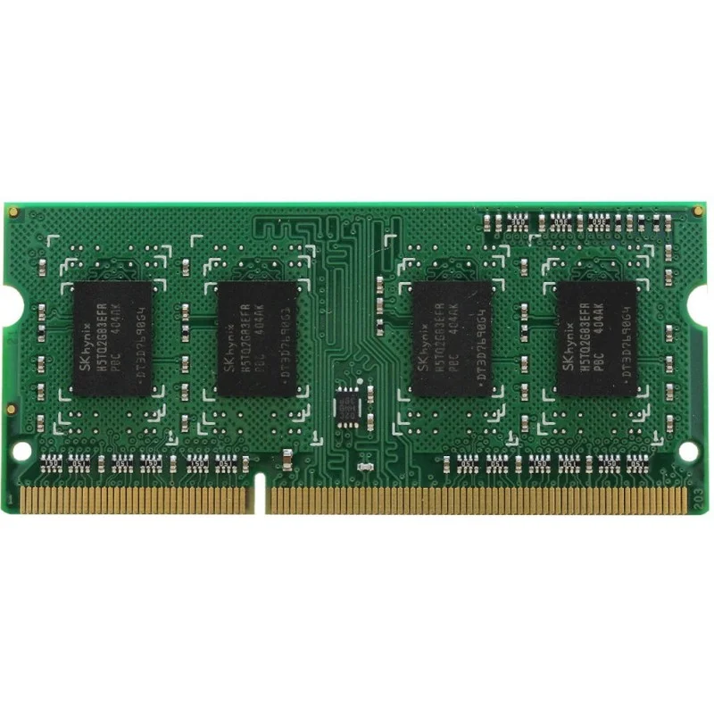 Barrette mémoire DIMM 8Go DDR4 3200 Mhz