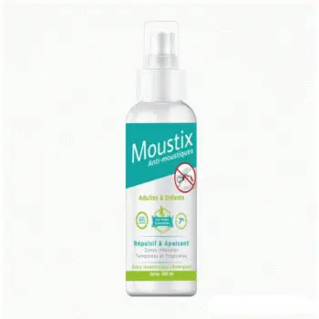 MOUSTIX SPRAY 100 ML