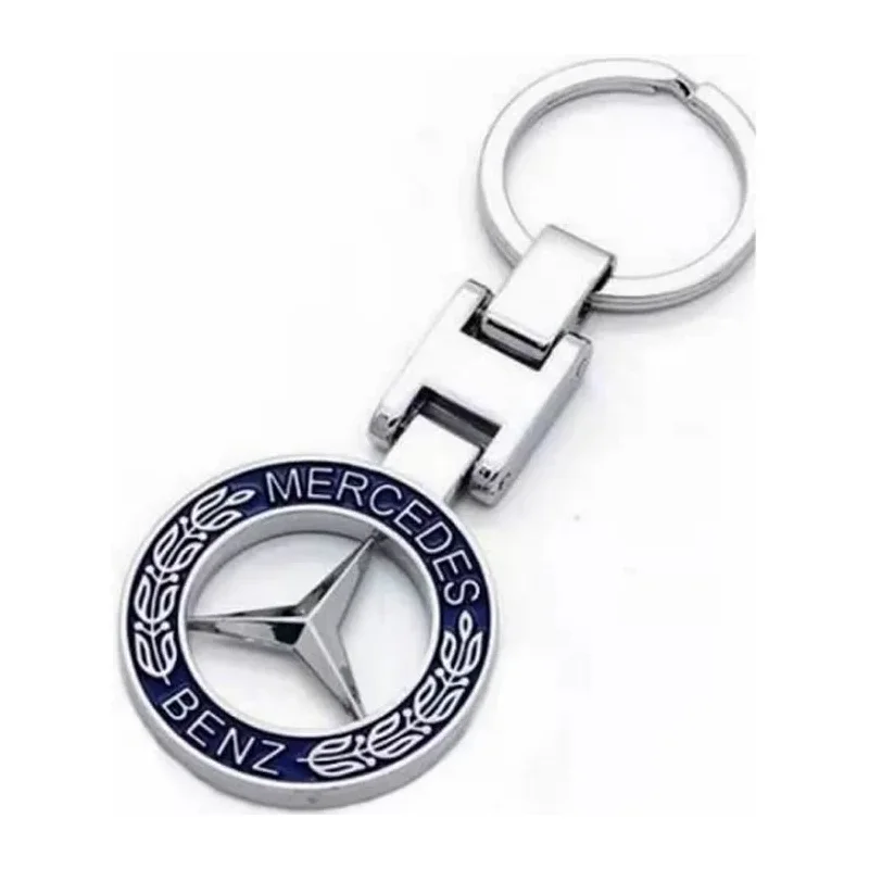 ➡Porte clef lumineux Mercedes Peugeot - Tunisie jeux vidéo