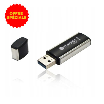 CLÉ USB PLATINET USB3.0...