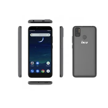 Smartphone IKU A4 1G 16G Grey