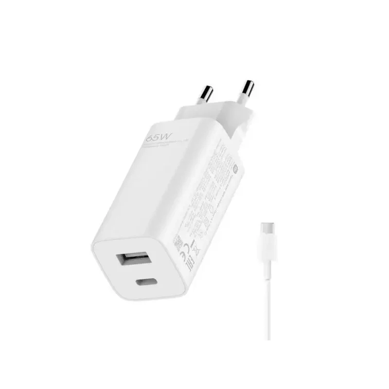 Affichage Chargeur rapide Chargeur USB Hub Adaptateur de chargeur de  téléphone portable pour Xiaomi Huawei Samsung | Chargeur de téléphone  portable
