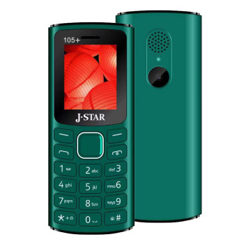 Téléphone portable J-STAR...