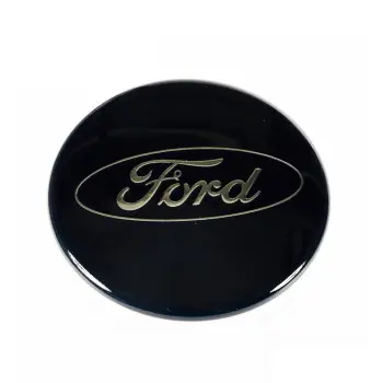 MB LOGO CLE FORD ROND