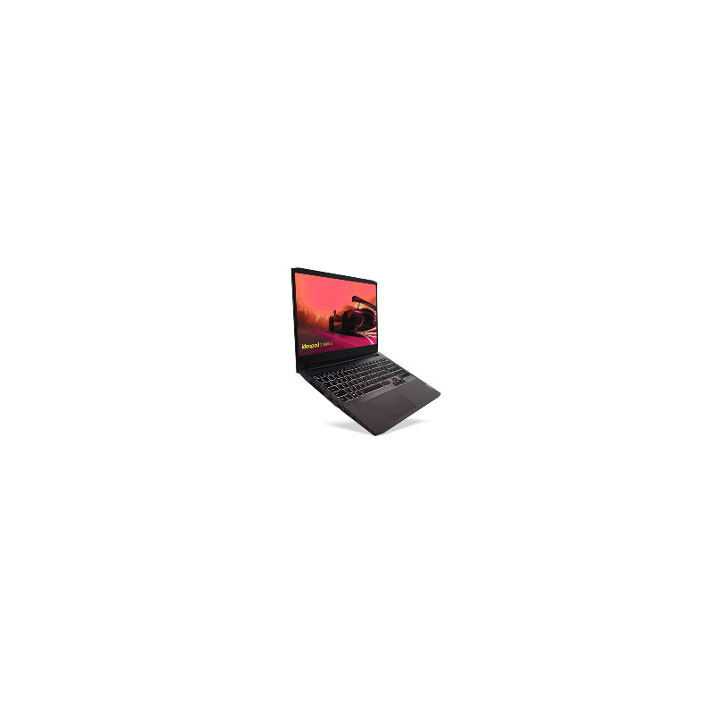 Pc Portable Gamer Lenovo Ideapad Gaming Ryzen G Rtx Ti