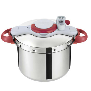 Cocotte Tefal Clipso Minut...
