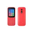Vente en ligne téléphone Portable IPRO A20 - GSM meilleure offre de prix Tunisie A20-Rouge