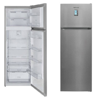 Réfrigérateur 2 Portes...