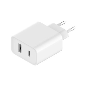 ADAPTATEUR DE CHARGE XIAOMI FAST CHARGE 33W TYPE-C