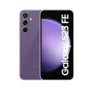 SMARTPHONE SAMSUNG GALAXY S23 FE 8GO 256GO - VIOLET